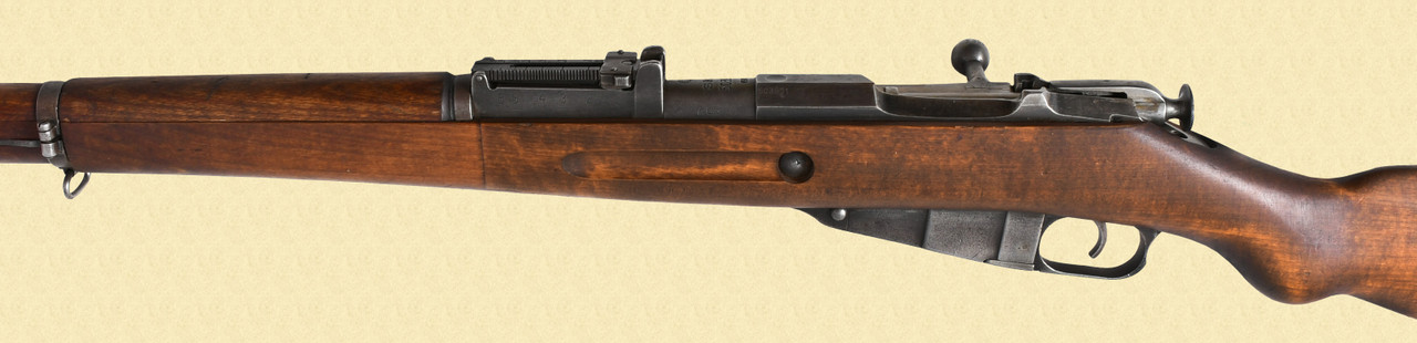 SAKO SKY FINNISH MOSIN NAGANT M-39 1942 - C62185