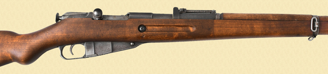 SAKO SKY FINNISH MOSIN NAGANT M-39 1942 - C62185