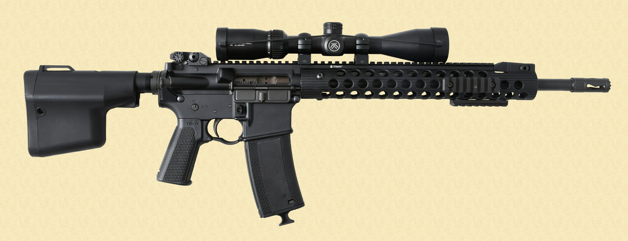 TROY 5.56 CARBINE - C62242