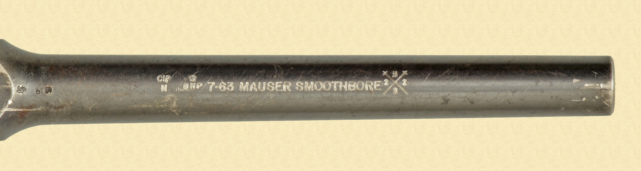 MAUSER C96 CONE HAMMER - C61999