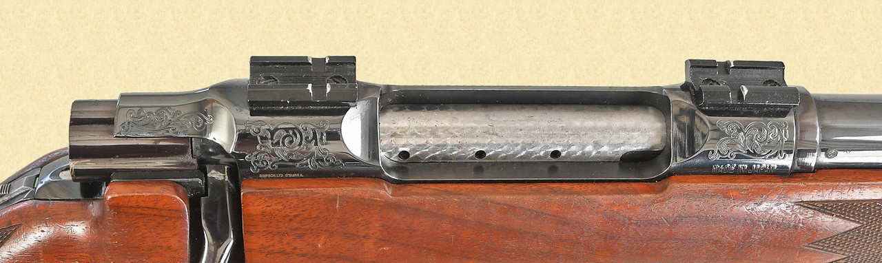 WINCHESTER 777 - Z60831