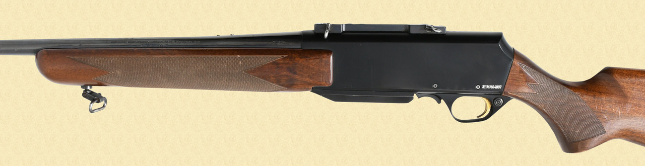 BROWNING BAR - Z61076