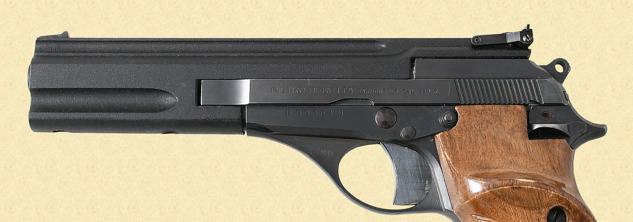 BERETTA 76 - Z59879