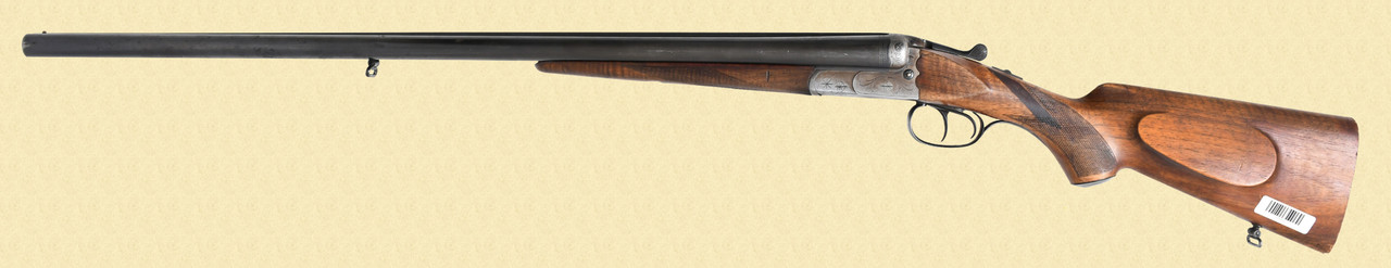 J.P. SAUER & SOHN DOUBLE - Z61144