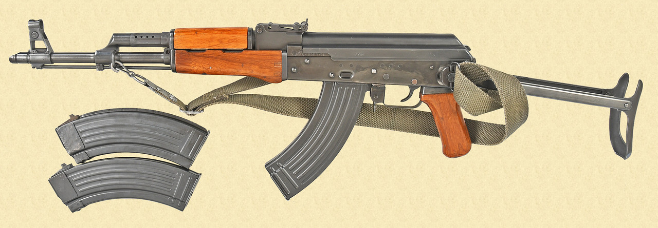 PTI CHINA AKM-47S - C62286