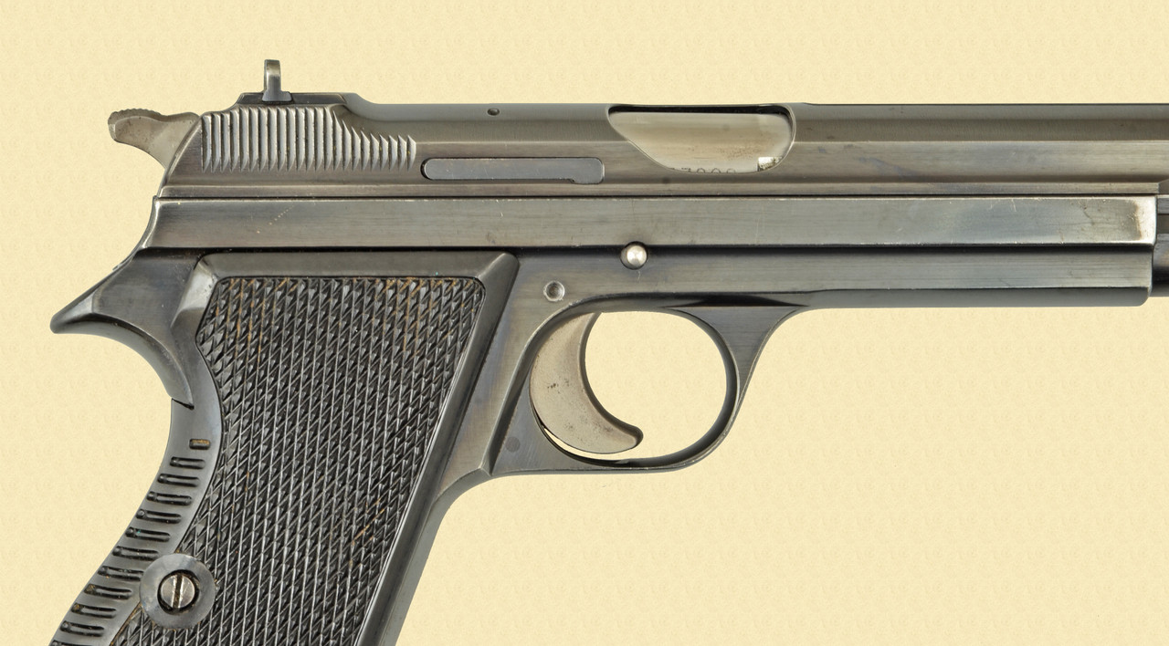 SIG P210 - Z59170