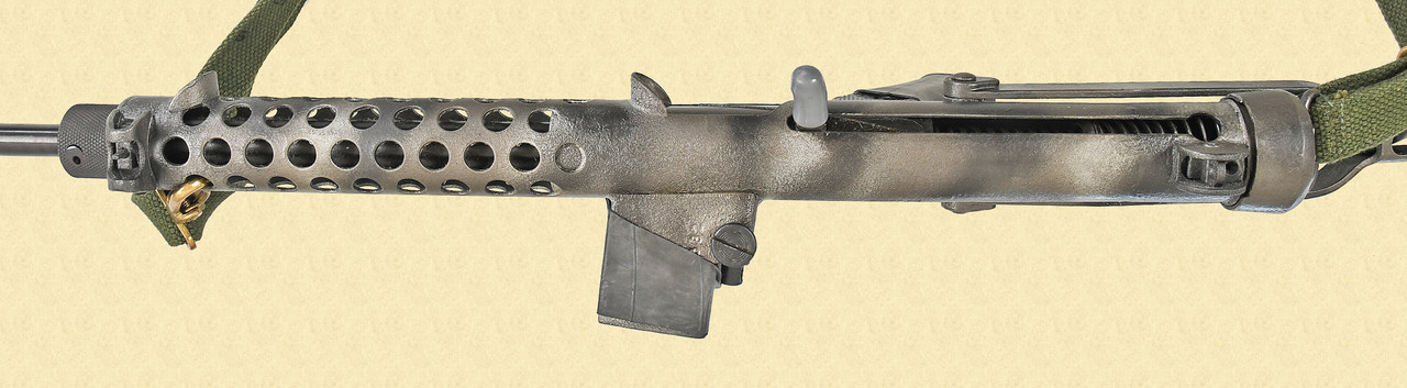 WISE LITE ARMS STERLING SPORTER - C62293