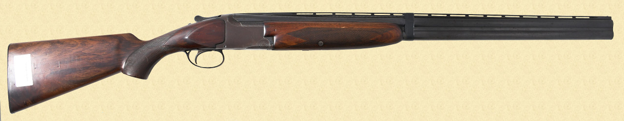 FN BROWNING SUPERPOSED - Z62019