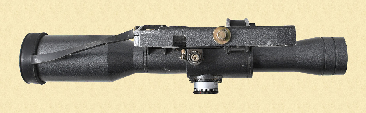 BELOMO 8x42 SCOPE - C62559