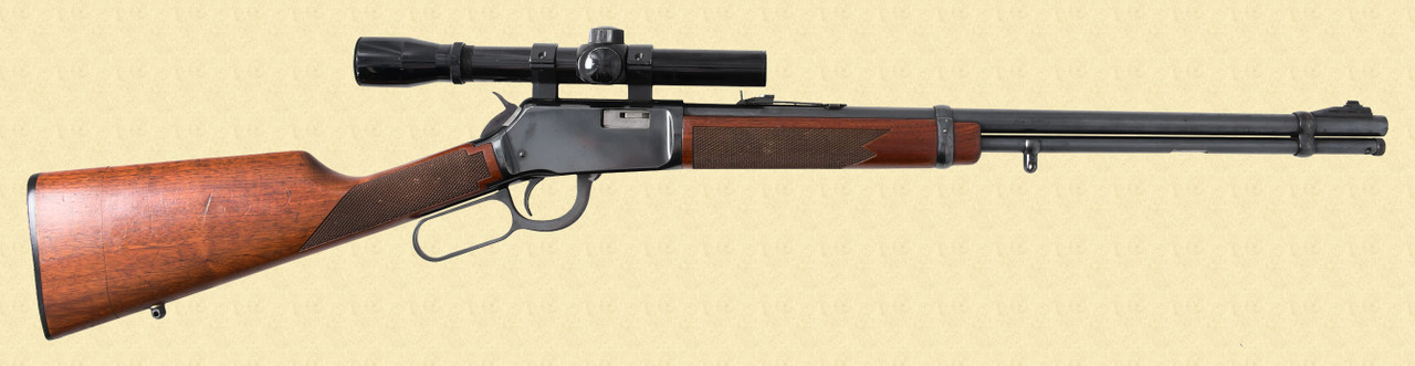 WINCHESTER 9422 XTR - Z60837