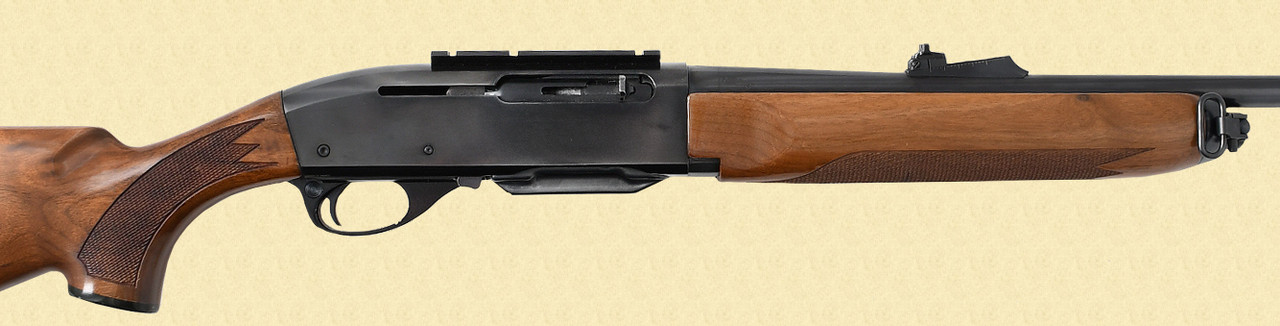 REMINGTON 7400 - Z61037