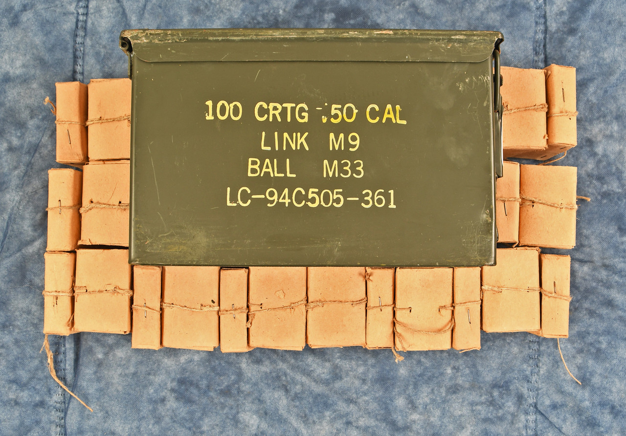 AMMUNITION 7.62X54 RUSSIAN - C61919