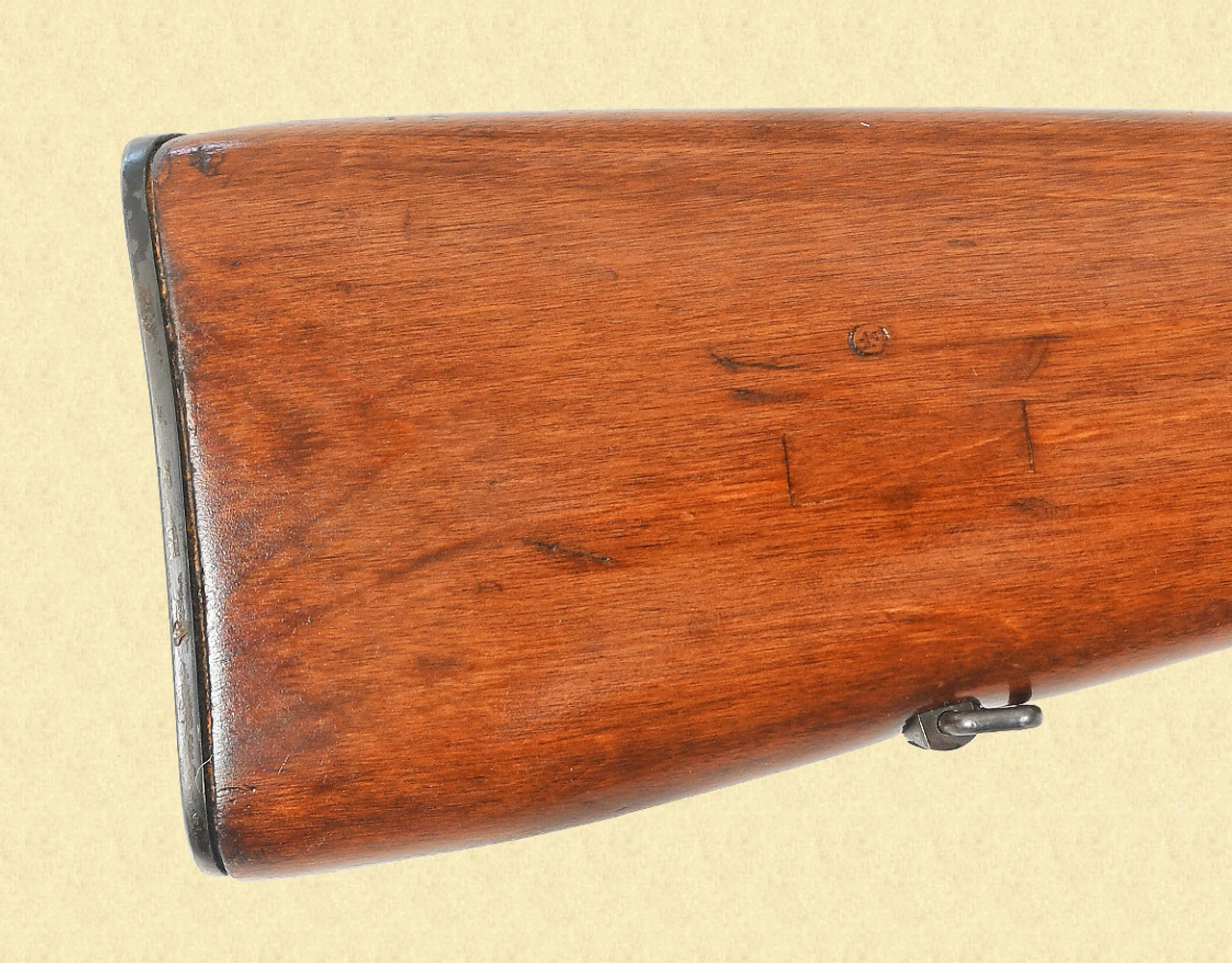 TOKAREV SVT40 - C62317