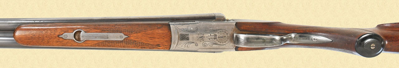 J.P. SAUER & SOHN DOUBLE - Z61337