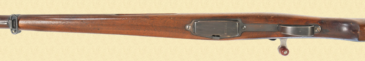 WF BERN 1911 - Z58621