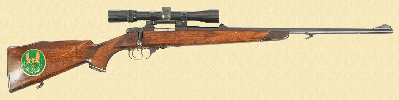 BRNO ARMS FOX - Z61084