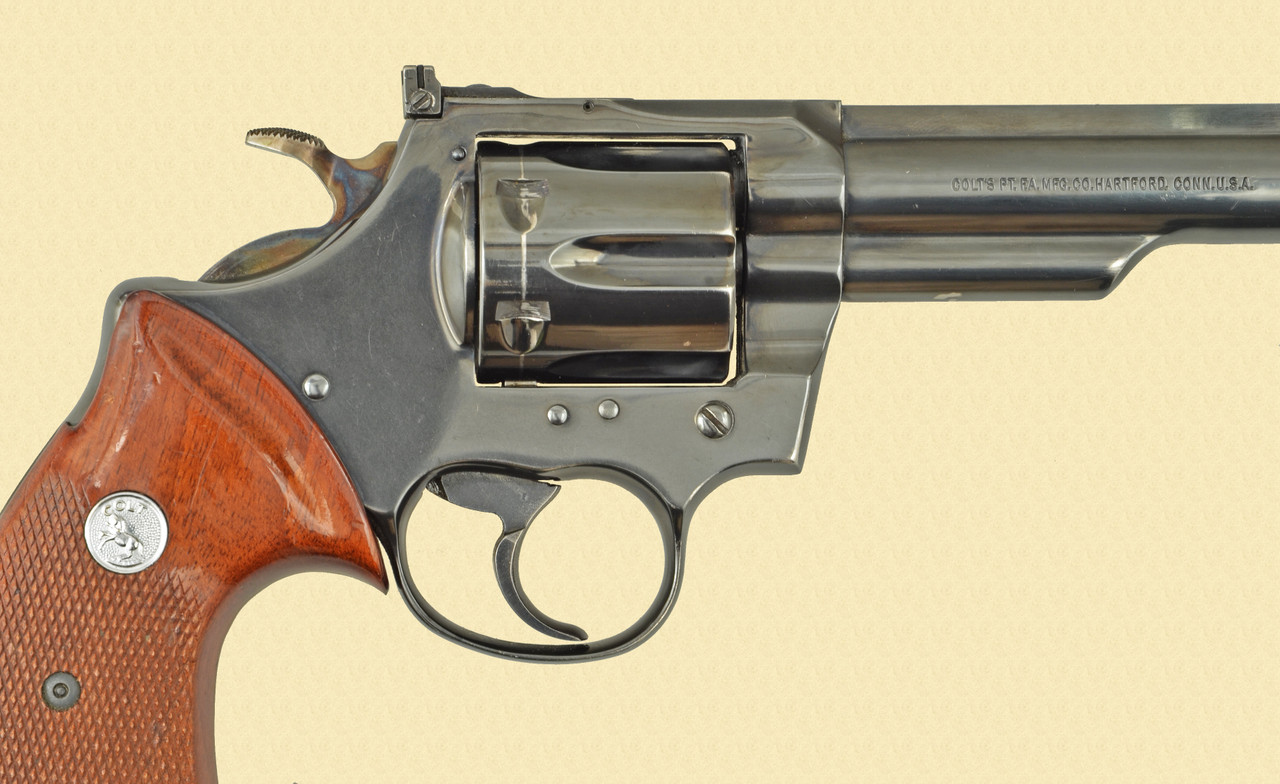 COLT TROOPER MKIII - Z60761