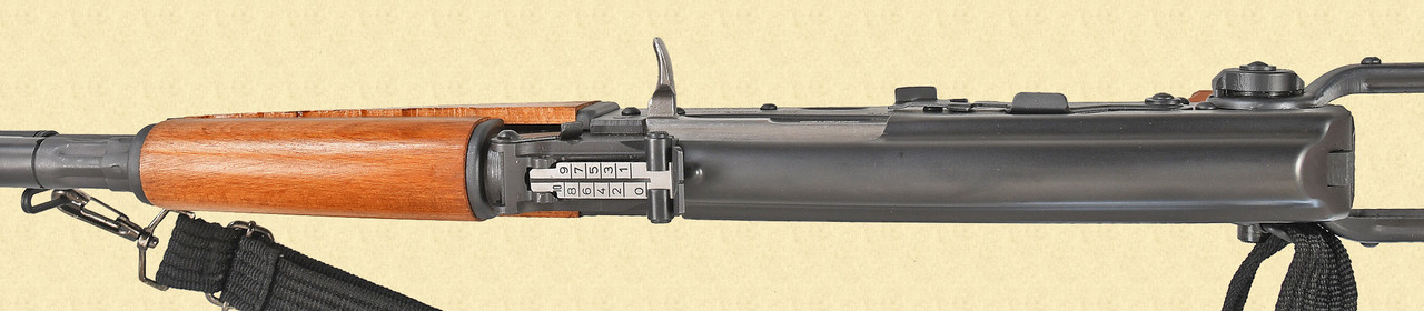 CENTURY ARMS ZASTAVA N-PAP DF - C62353