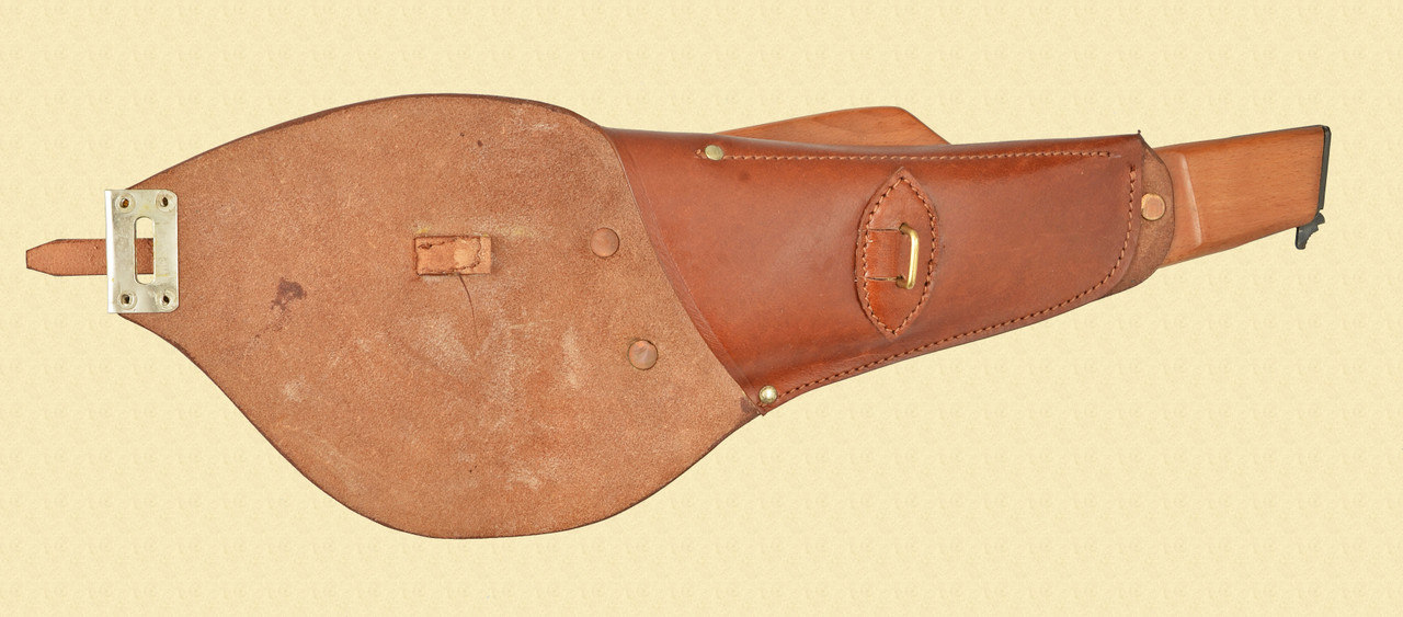 FN BROWNING REPRODUCTION HOLSTER STOCK - C62325