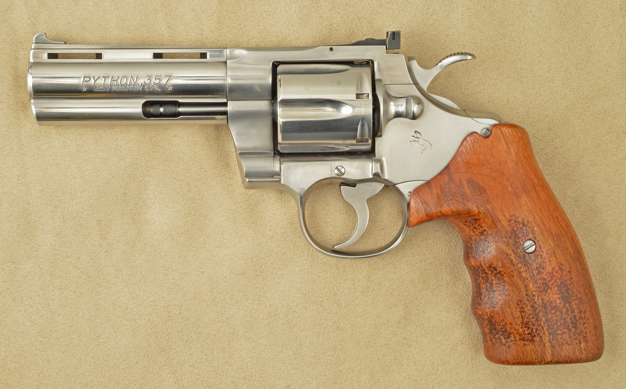 COLT PYTHON - Z60723