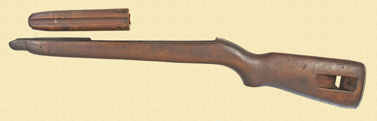 WINCHESTER M1 CARBINE STOCK - C62356