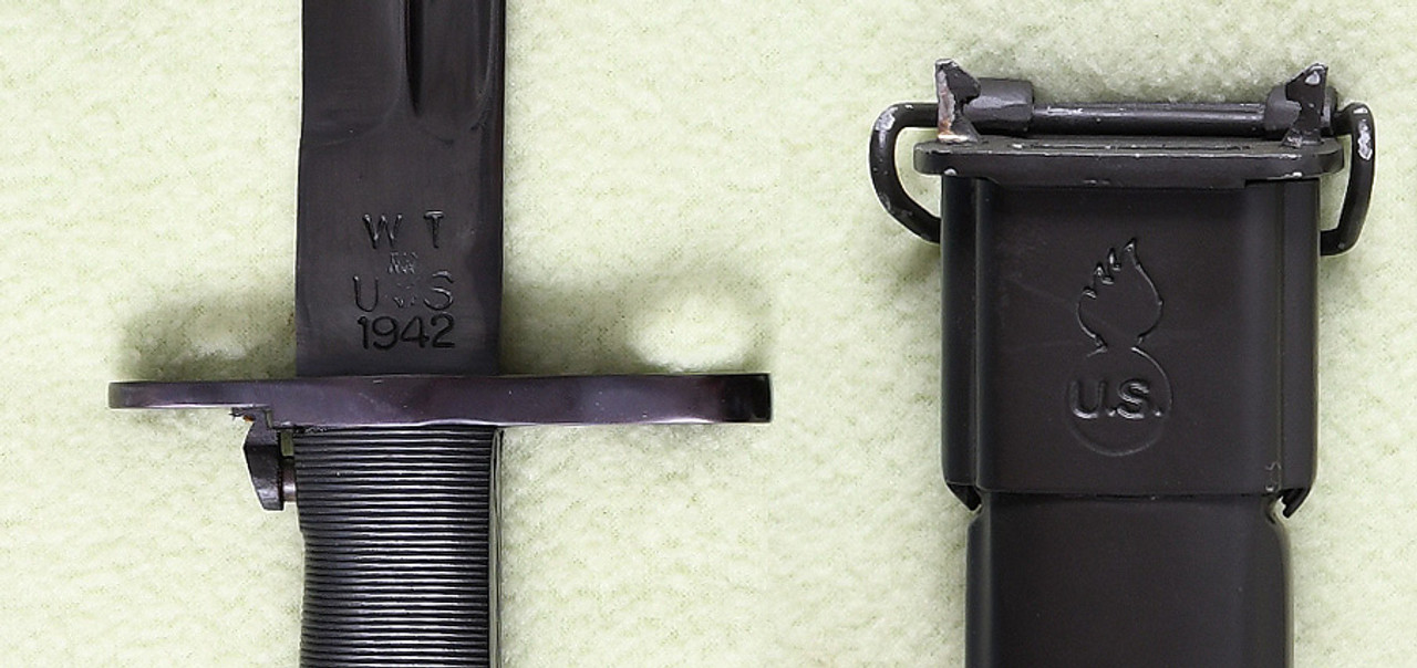 US REPRODUCTION M1905 BAYONET - C62776