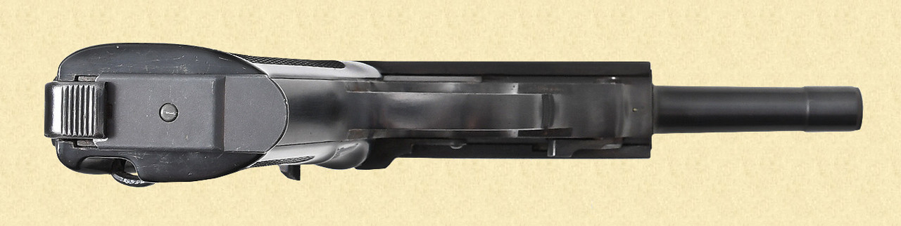 WALTHER P38 - Z59962