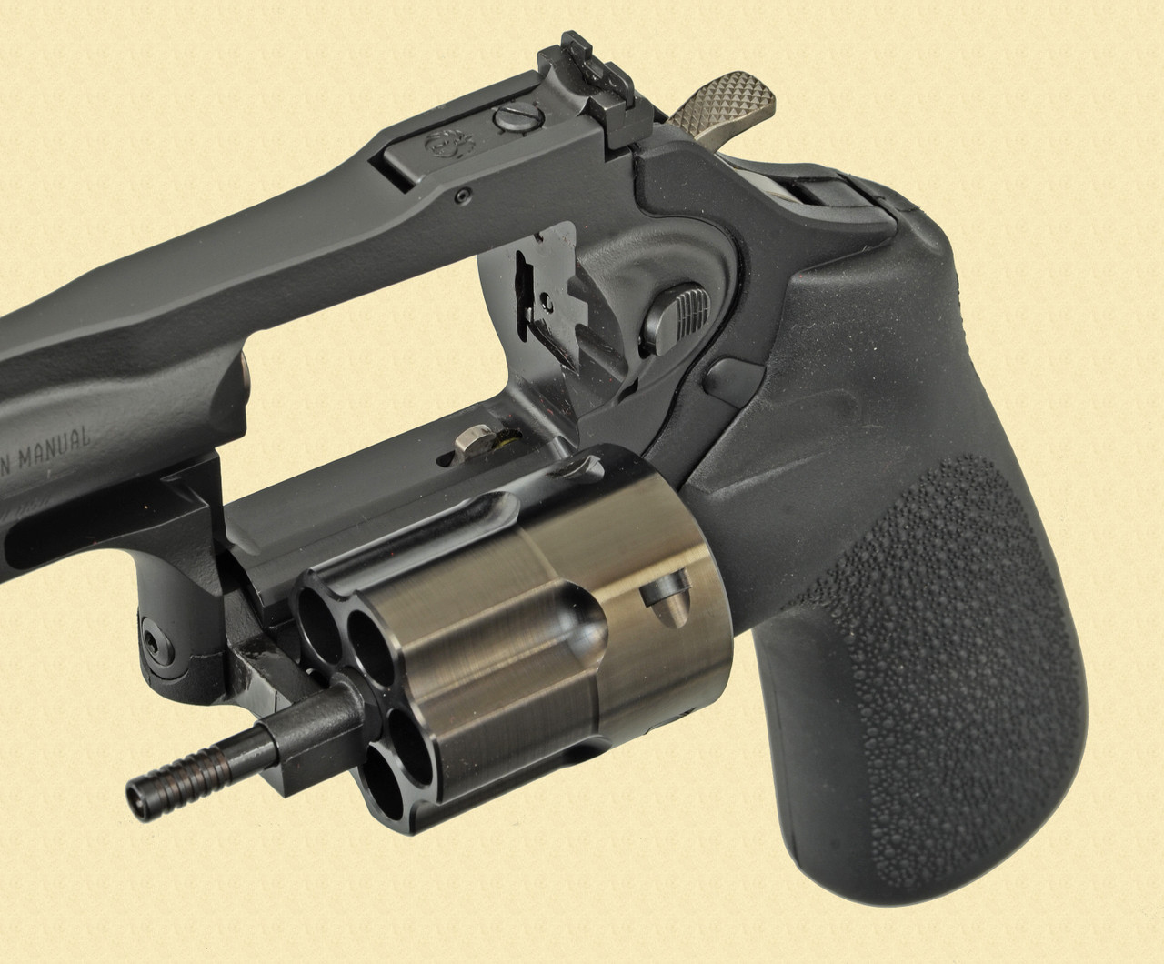 RUGER LCR - D35156