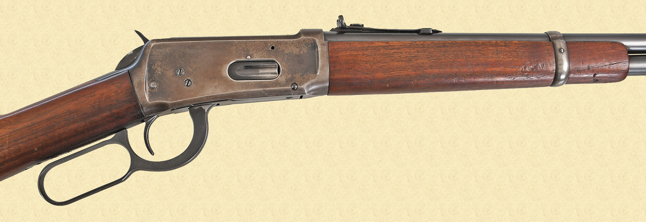 WINCHESTER 1894 - Z62229