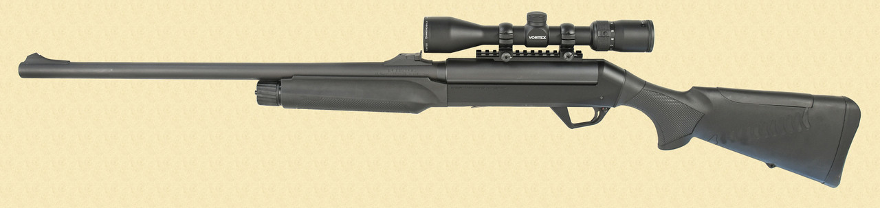 BENELLI SUPER BLACK EAGLE II - C62377