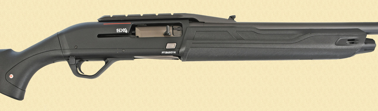 WINCHESTER SX4 SLUG GUN - C62381