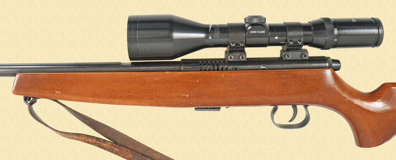 KRICO (KRIEGSKORTE & CO) SEMI AUTO - Z62290