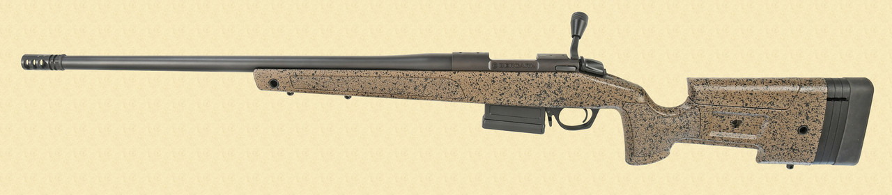 BERGARA B-14 - C62379