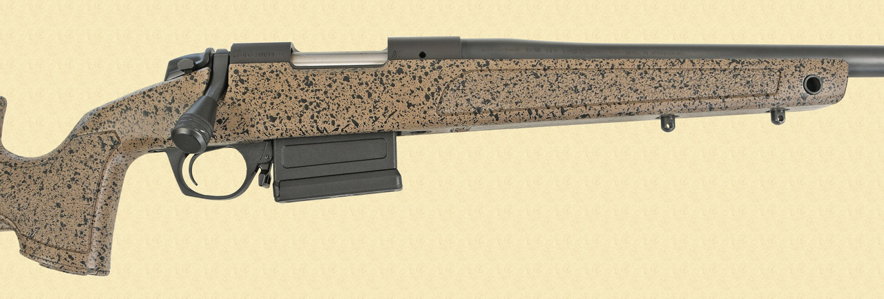 BERGARA B-14 - C62379