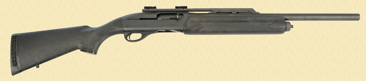 REMINGTON 11-87 SPECIAL PURPOSE SLUG GU - C62382