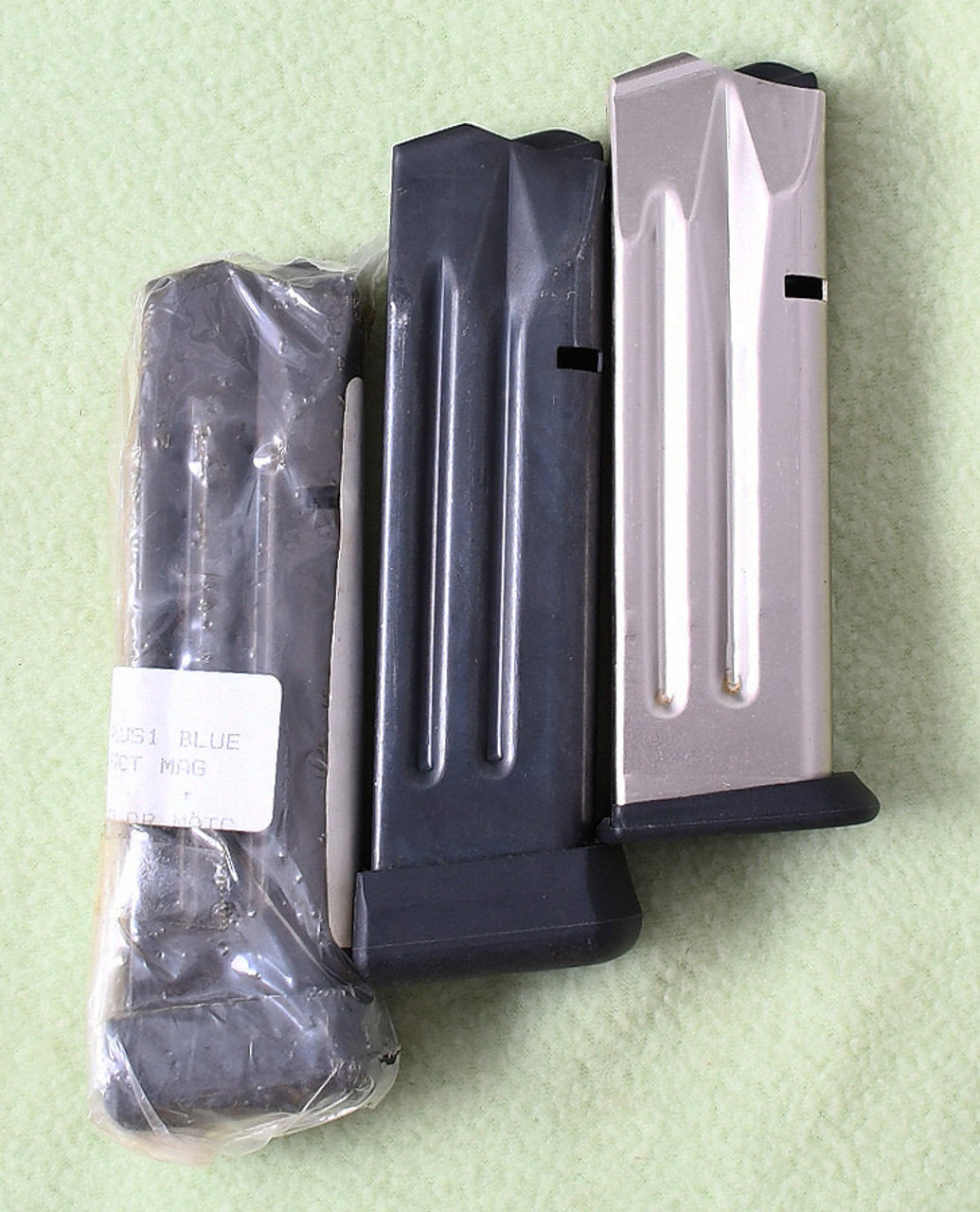 PARA ORDNANCE P18 MAGAZINES - C62764