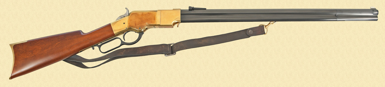 UBERTI HENRY RIFLE - C62432