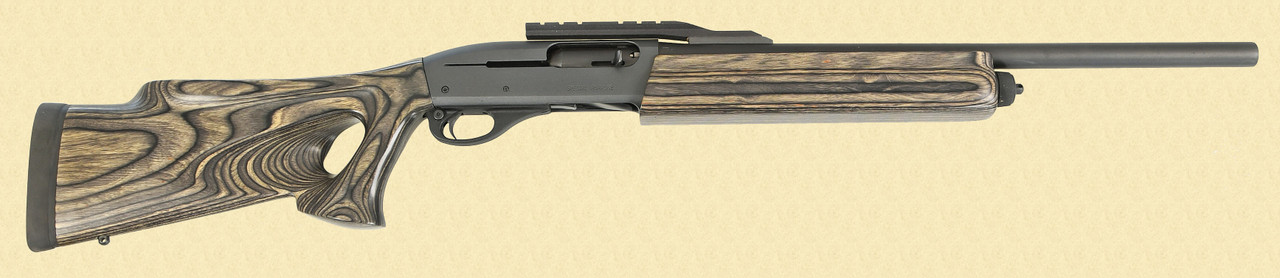 REMINGTON 11-87 SPECIAL PURPOSE SLUG GUN - C62383