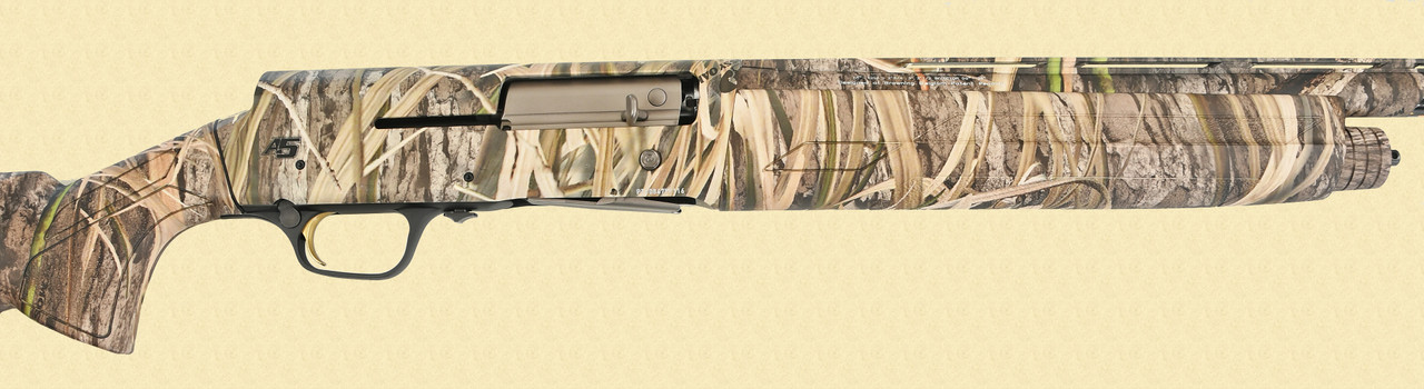 BROWNING A5 CAMO - C62380