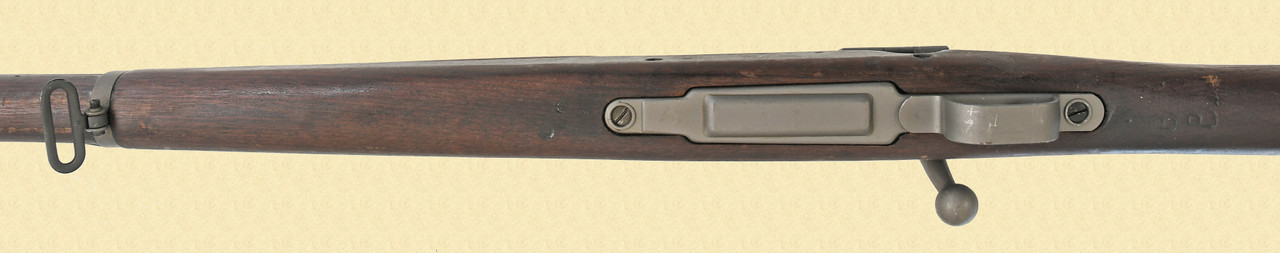 REMINGTON 03-A3 - C62458