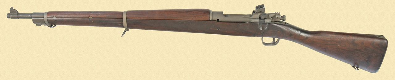 REMINGTON 03-A3 - C62458