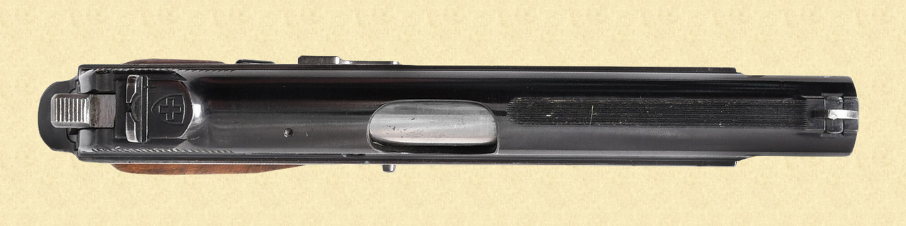 SIG P210-1 - Z60022