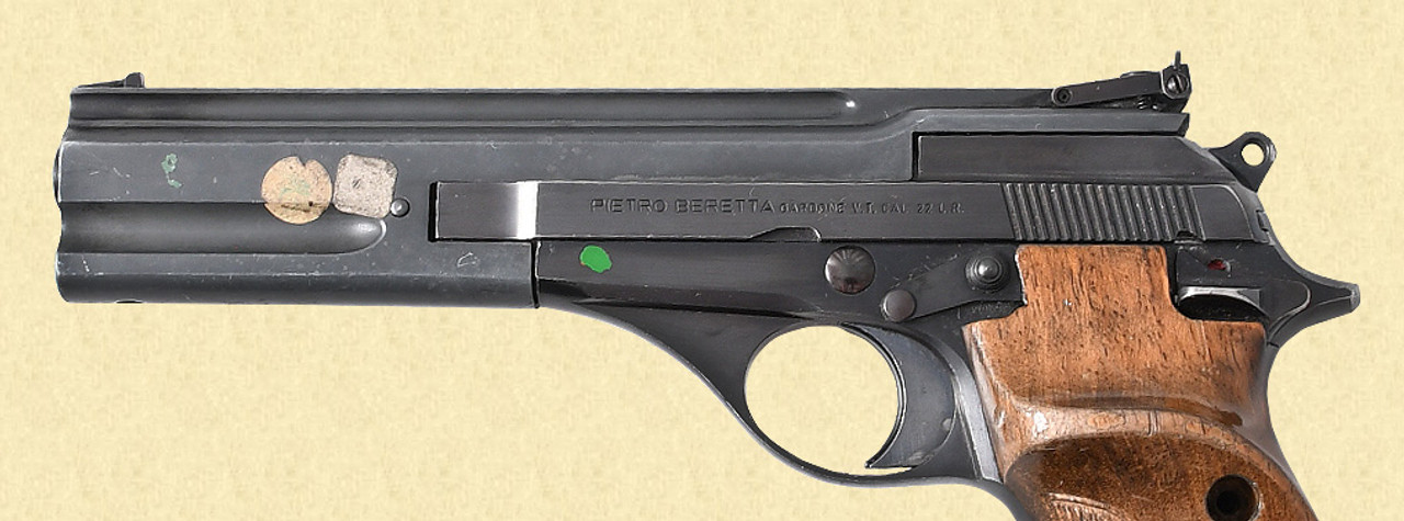 BERETTA 76 - Z59874