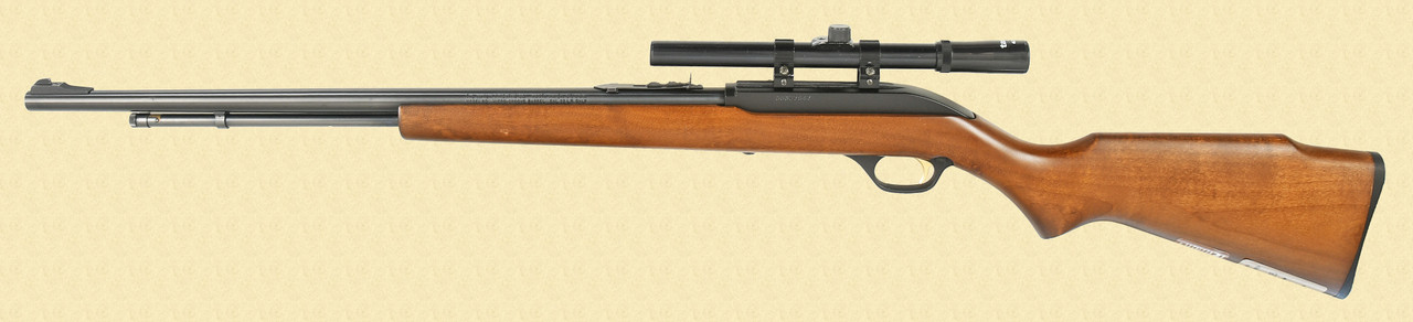 MARLIN MODEL 60 - C62477