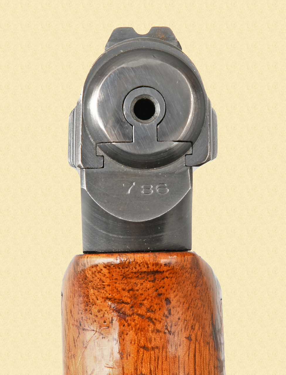 MAUSER 1934 KREIGSMARINE - C62448