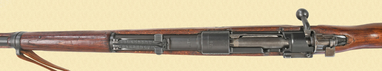 MAUSER 98K BCD 41 - C62480