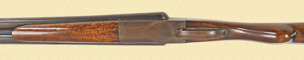 SPRINGFIELD ARMS COMPANY DOUBLE - C62475