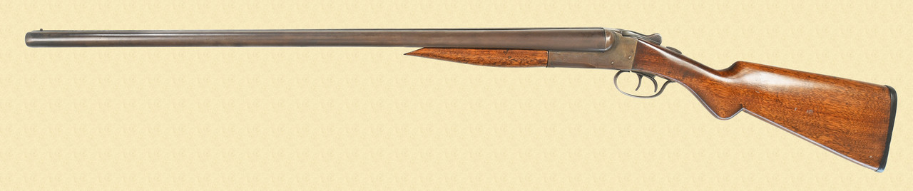 SPRINGFIELD ARMS COMPANY DOUBLE - C62475