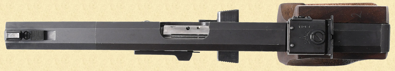 WALTHER GSP - Z59949