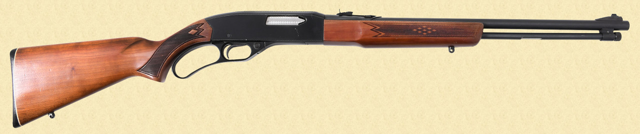 WINCHESTER 255 - Z60843